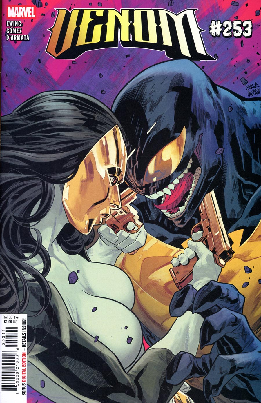 VENOM VOL 5 (MARVEL 2022) - 253_thumbnail VENOM VOL 5 (MARVEL 2022) - 253_thumbnail