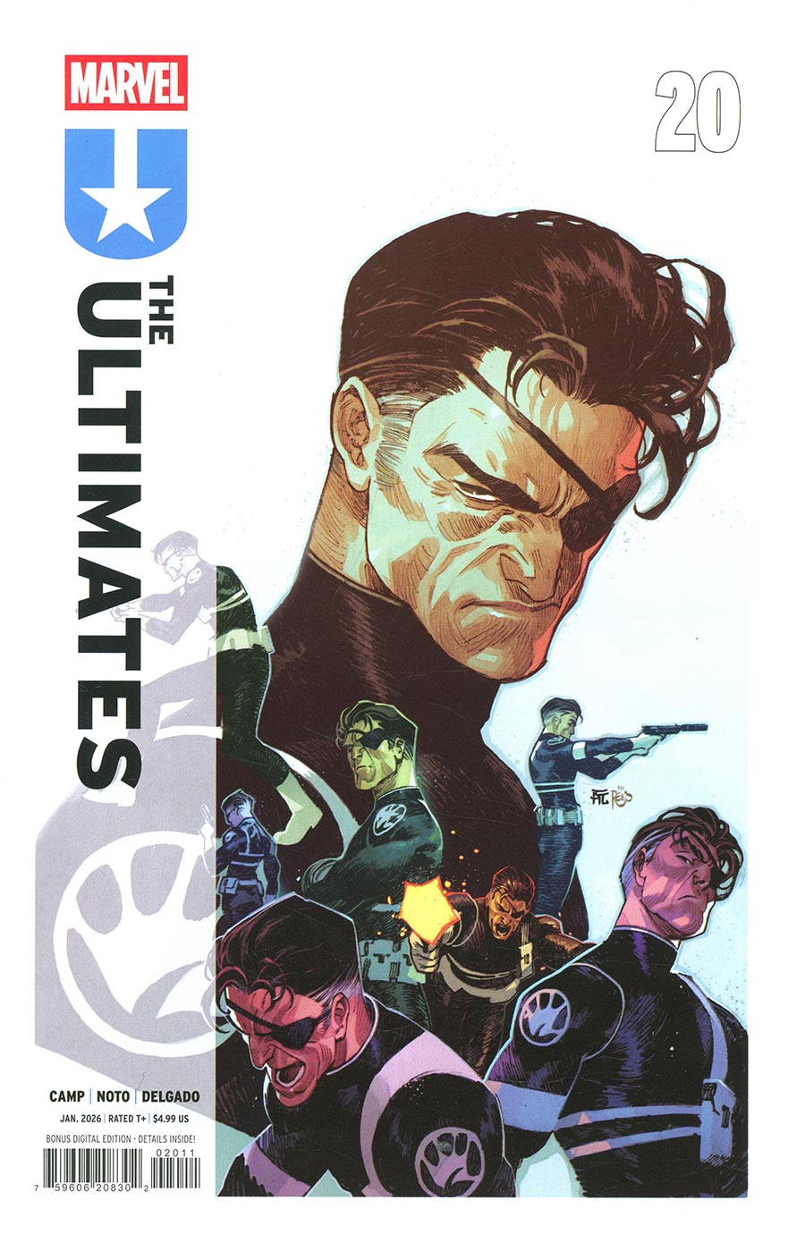 ULTIMATES VOL 5 THE (MARVEL 2024) - 20_thumbnail