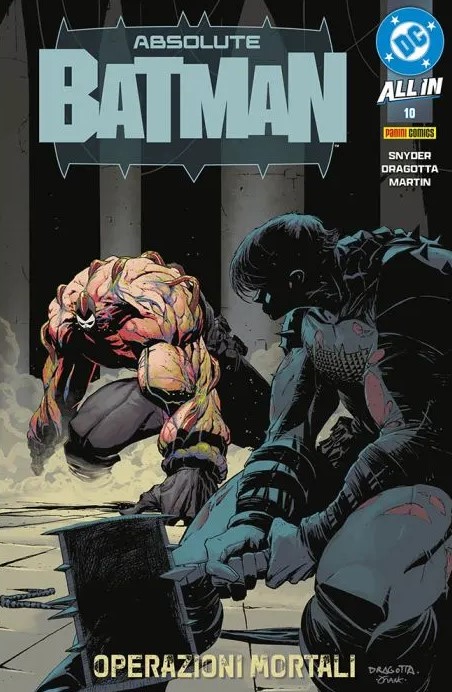 ABSOLUTE BATMAN (PANINI) - 10_thumbnail ABSOLUTE BATMAN (PANINI) - 10_thumbnail