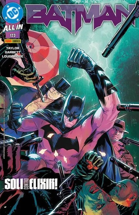 BATMAN (PANINI 2020) - 123_thumbnail BATMAN (PANINI 2020) - 123_thumbnail