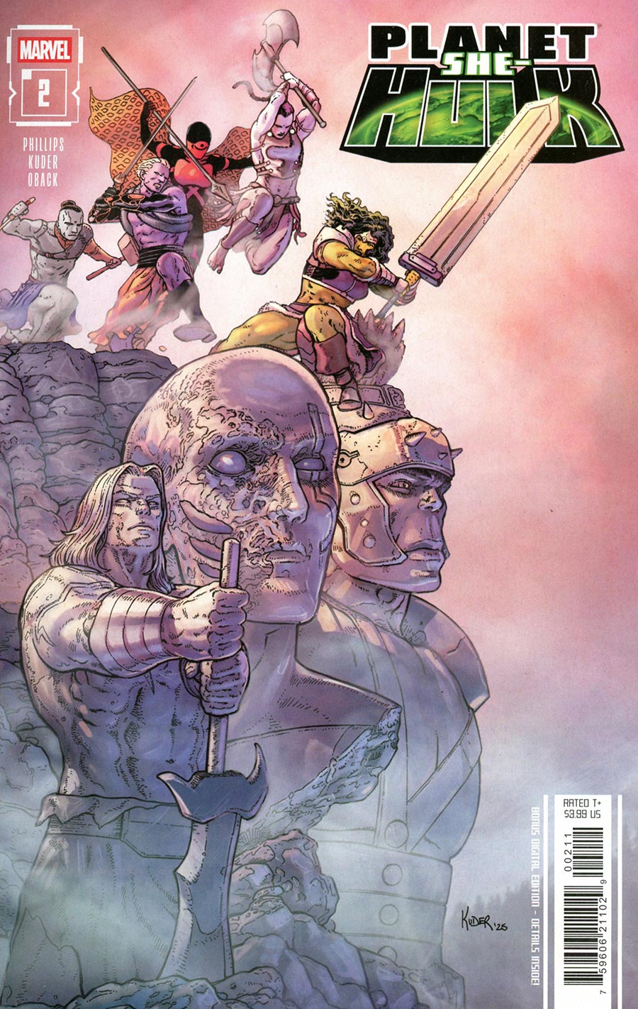 PLANET SHE-HULK (MARVEL 2025) - 2_thumbnail PLANET SHE-HULK (MARVEL 2025) - 2_thumbnail