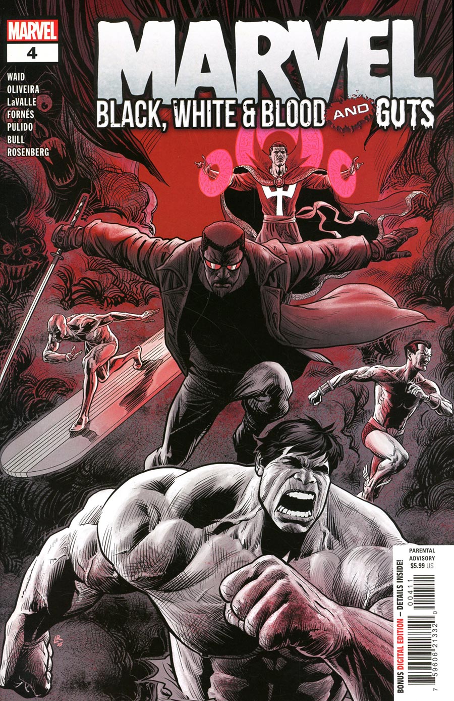 MARVEL BLACK WHITE BLOOD & GUTS (MARVEL 2025) - 4_thumbnail MARVEL BLACK WHITE BLOOD & GUTS (MARVEL 2025) - 4_thumbnail