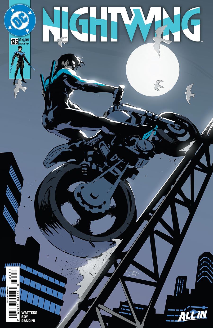 NIGHTWING VOL 4 - 135_thumbnail NIGHTWING VOL 4 - 135_thumbnail
