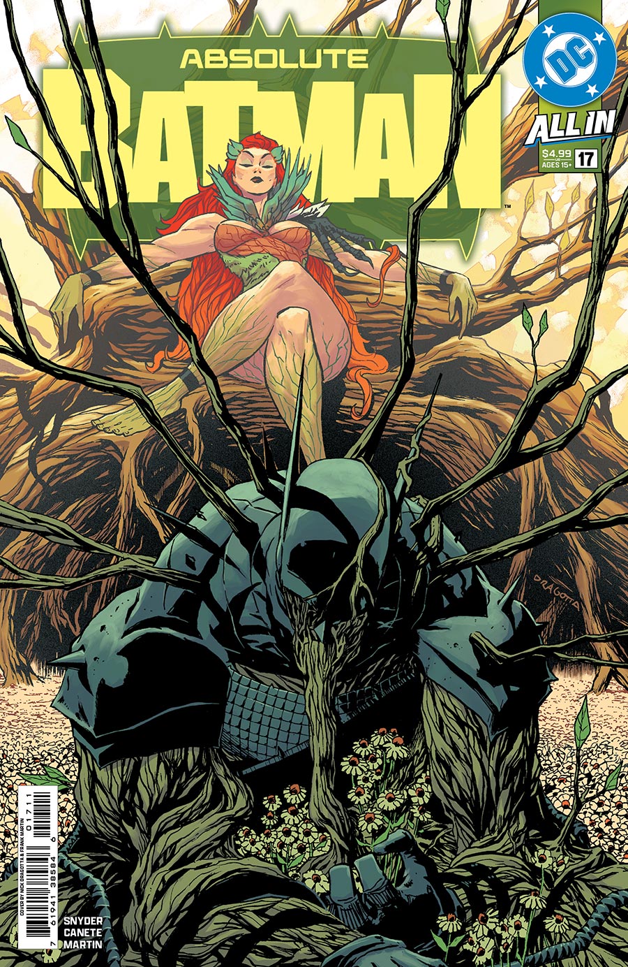 ABSOLUTE BATMAN (DC) - 17_thumbnail ABSOLUTE BATMAN (DC) - 17_thumbnail