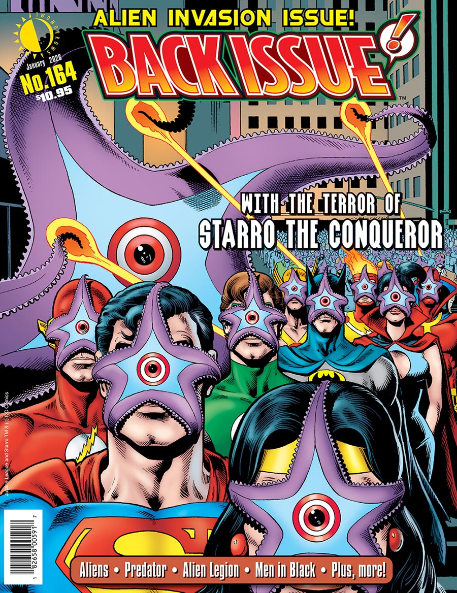 BACK ISSUE - 164_thumbnail