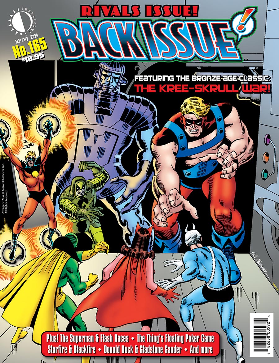 BACK ISSUE - 165_thumbnail BACK ISSUE - 165_thumbnail