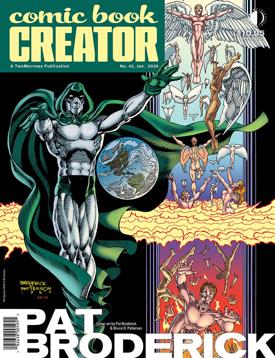 COMIC BOOK CREATOR - 42_thumbnail COMIC BOOK CREATOR - 42_thumbnail