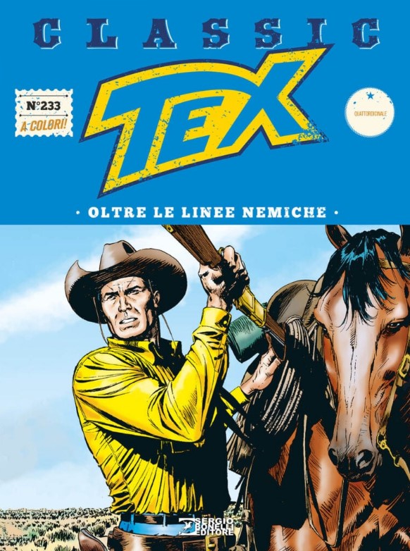 TEX CLASSIC - 233_thumbnail TEX CLASSIC - 233_thumbnail