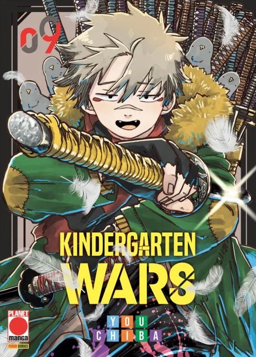 KINDERGARTEN WARS - 9_thumbnail KINDERGARTEN WARS - 9_thumbnail