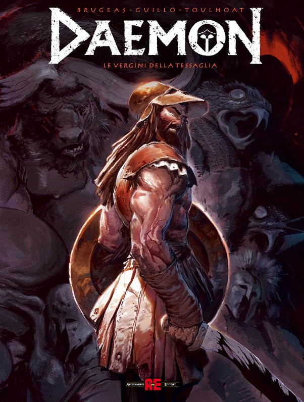 DAEMON - 1_thumbnail DAEMON - 1_thumbnail