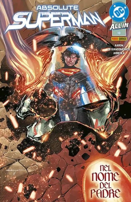 ABSOLUTE SUPERMAN (PANINI) - 10_thumbnail
