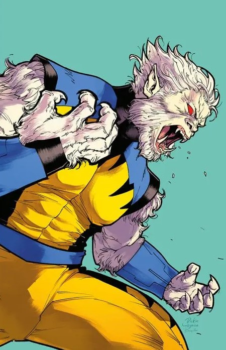 ULTIMO WOLVERINE L' (di3) Variant - 1_thumbnail ULTIMO WOLVERINE L' (di3) Variant - 1_thumbnail