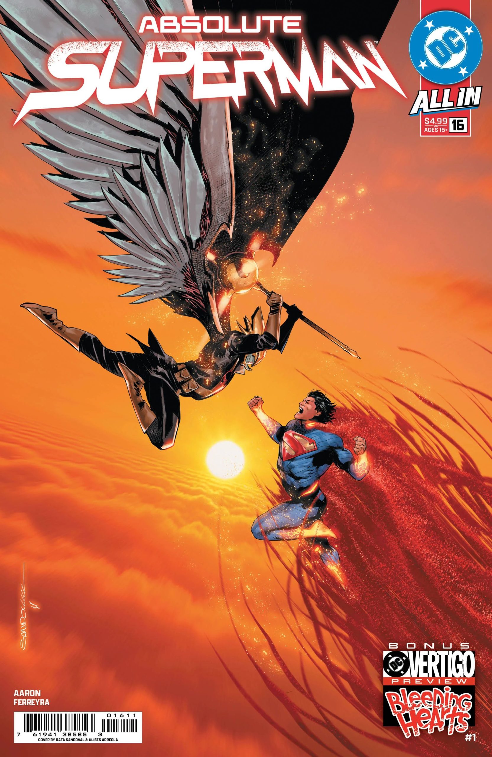 ABSOLUTE SUPERMAN (DC) - 16_thumbnail ABSOLUTE SUPERMAN (DC) - 16_thumbnail