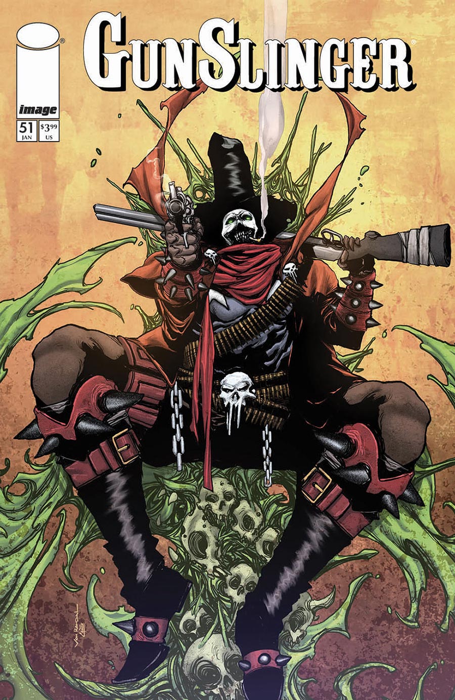 GUNSLINGER SPAWN - 51_thumbnail