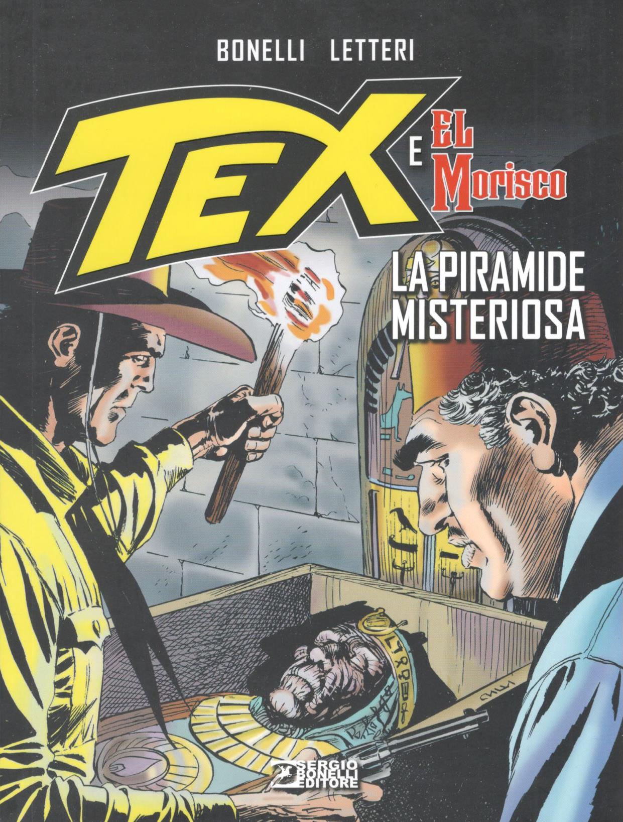 TEX E EL MORISCO (BONELLI) - 3_thumbnail TEX E EL MORISCO (BONELLI) - 3_thumbnail