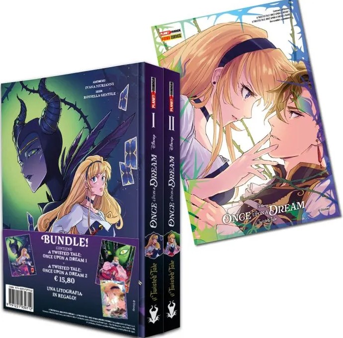 TWISTED TALE ONCE UPON A DREAM BUNDLE A - 1_thumbnail