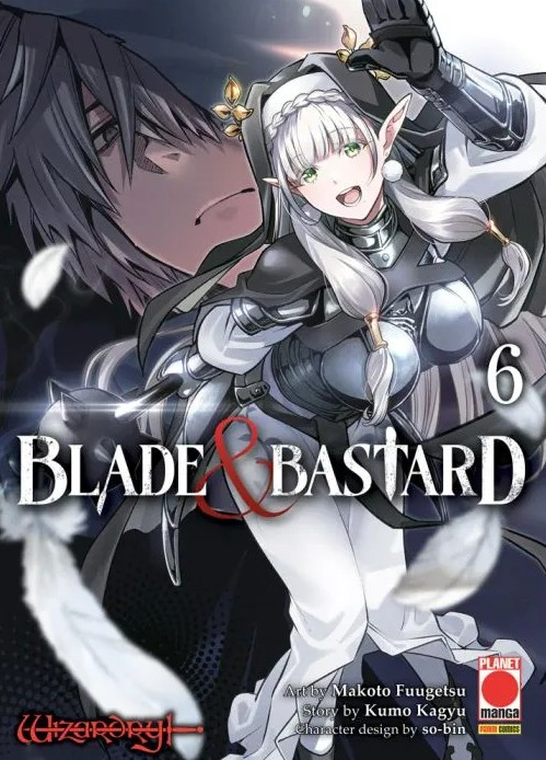 BLADE & BASTARD - 6_thumbnail BLADE & BASTARD - 6_thumbnail