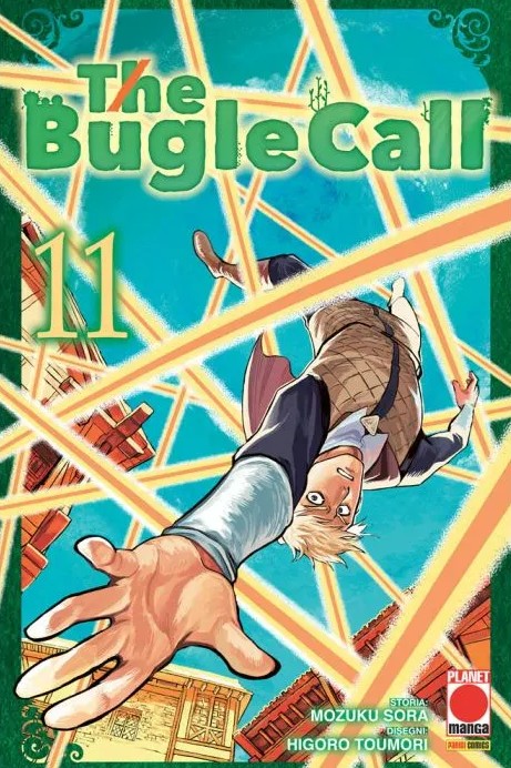 BUGLE CALL THE - 11_thumbnail BUGLE CALL THE - 11_thumbnail