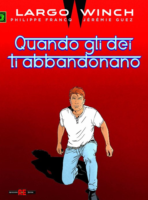 LARGO WINCH (ALESSANDRO) - 25_thumbnail LARGO WINCH (ALESSANDRO) - 25_thumbnail