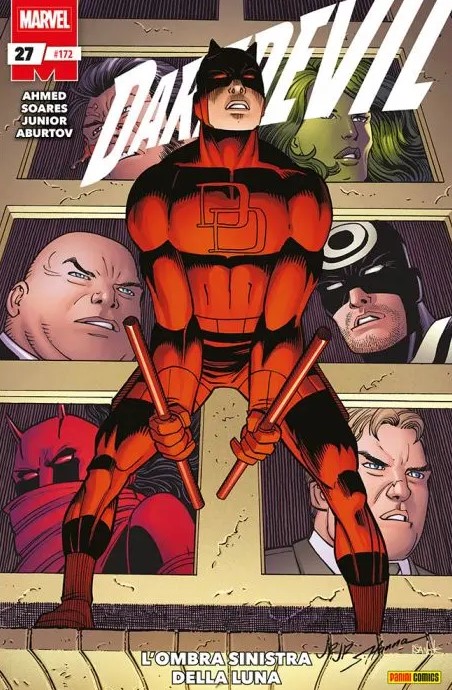 DAREDEVIL (PANINI 2023) - 27_thumbnail