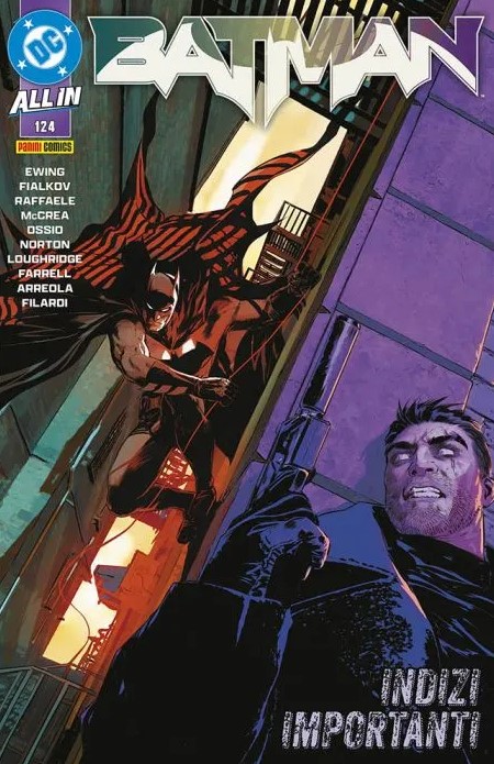 BATMAN (PANINI 2020) - 124_thumbnail BATMAN (PANINI 2020) - 124_thumbnail