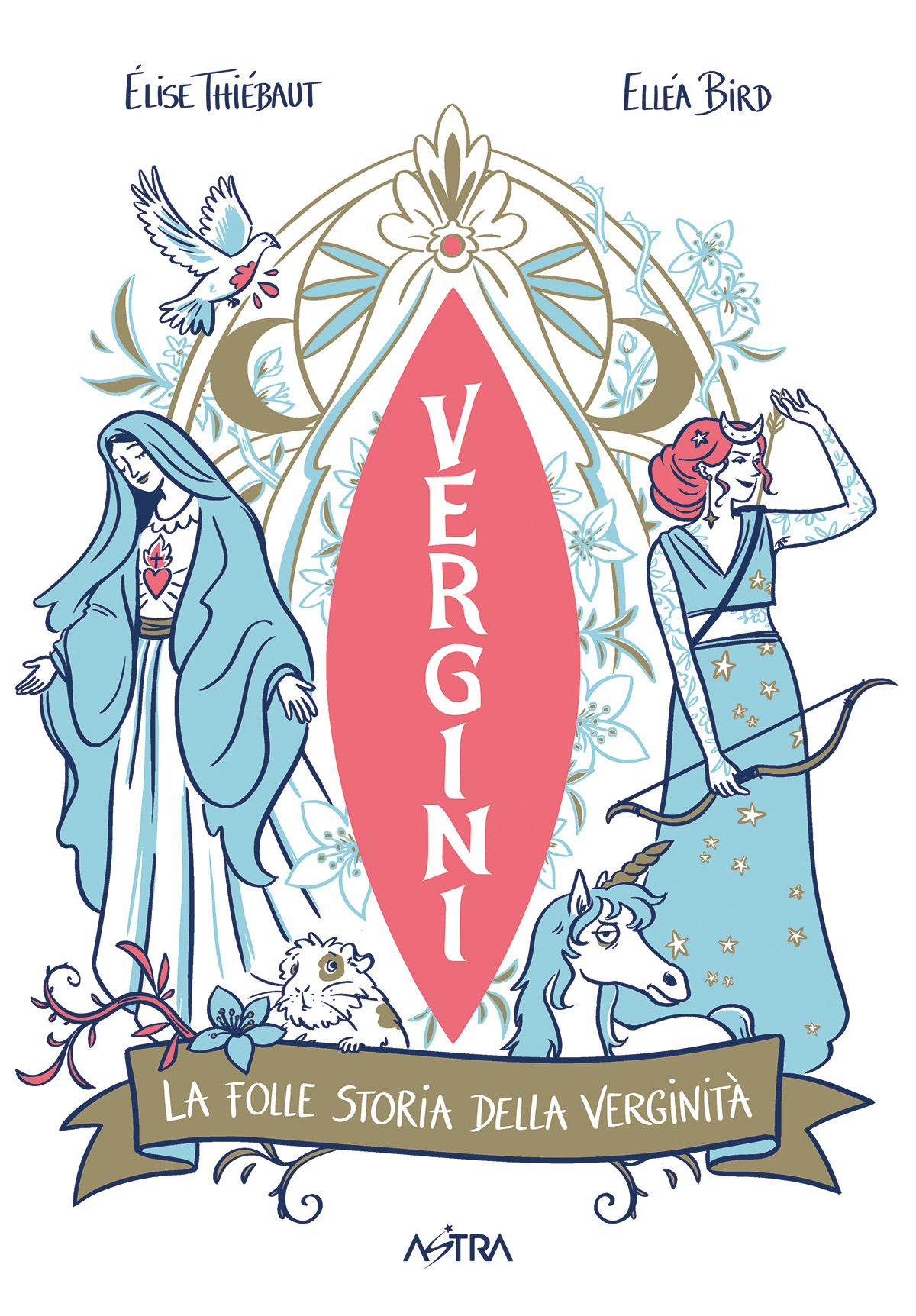 VERGINI (STAR COMICS) - 1_thumbnail VERGINI (STAR COMICS) - 1_thumbnail