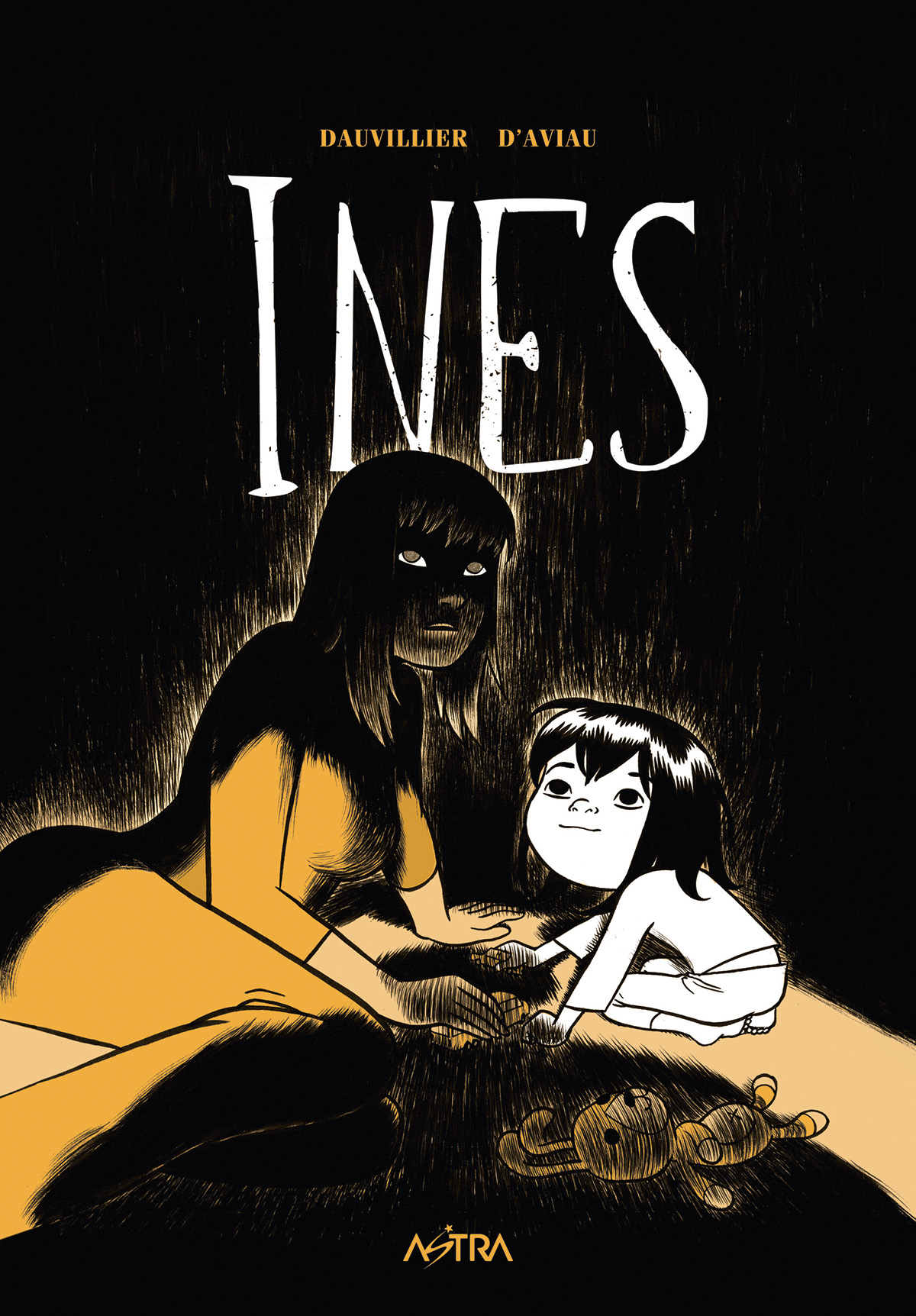 INES (STAR COMICS) - 1_thumbnail INES (STAR COMICS) - 1_thumbnail
