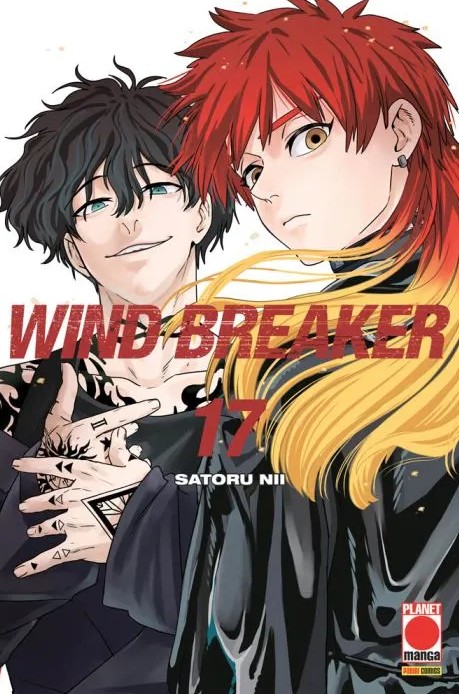 WIND BREAKER - 17_thumbnail WIND BREAKER - 17_thumbnail
