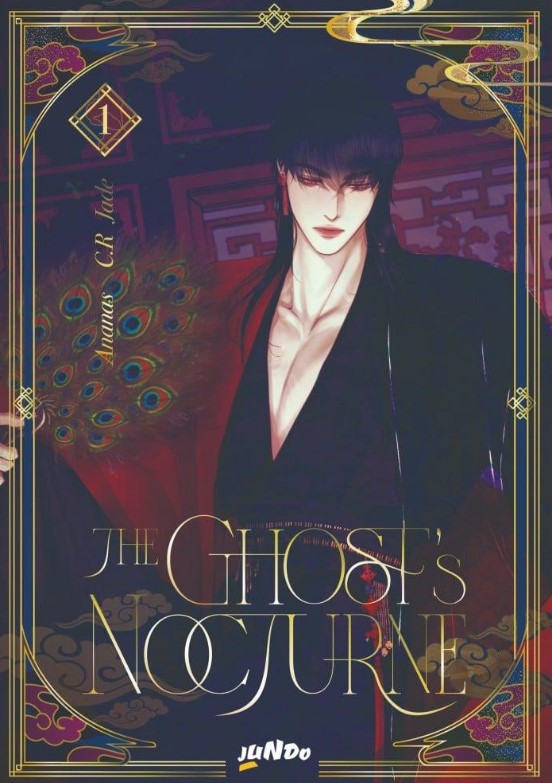 GHOST'S NOCTURNE THE - 1_thumbnail GHOST'S NOCTURNE THE - 1_thumbnail