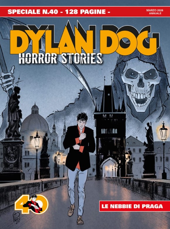 DYLAN DOG SPECIALE - 40_thumbnail DYLAN DOG SPECIALE - 40_thumbnail