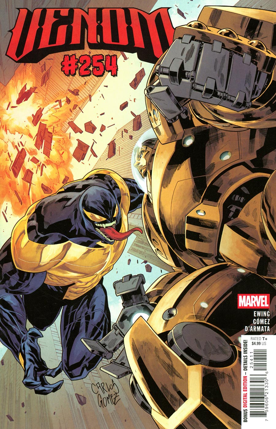 VENOM VOL 5 (MARVEL 2022) - 254_thumbnail