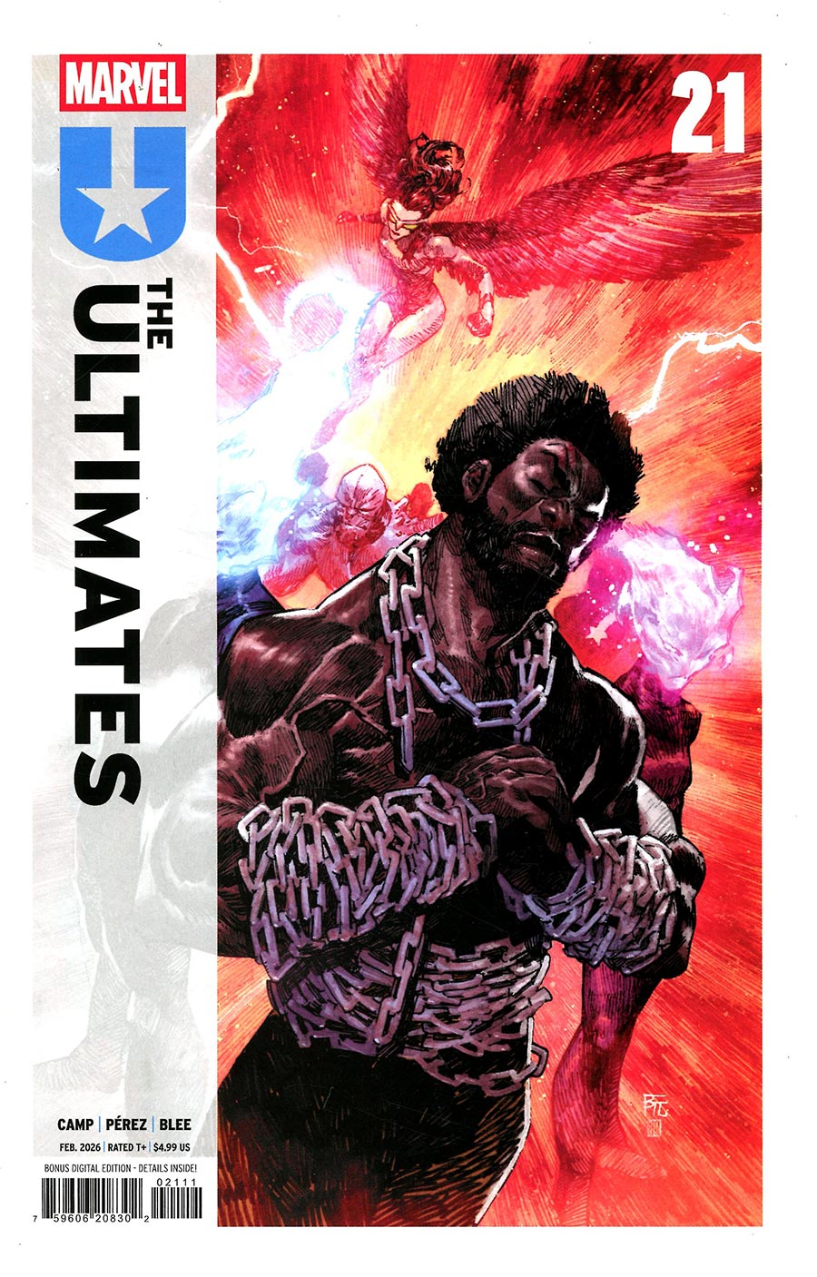 ULTIMATES VOL 5 THE (MARVEL 2024) - 21_thumbnail