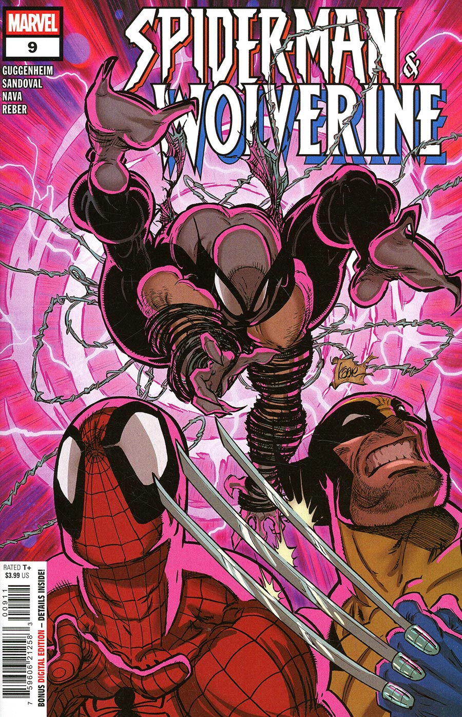 SPIDER-MAN & WOLVERINE (2025) - 9_thumbnail