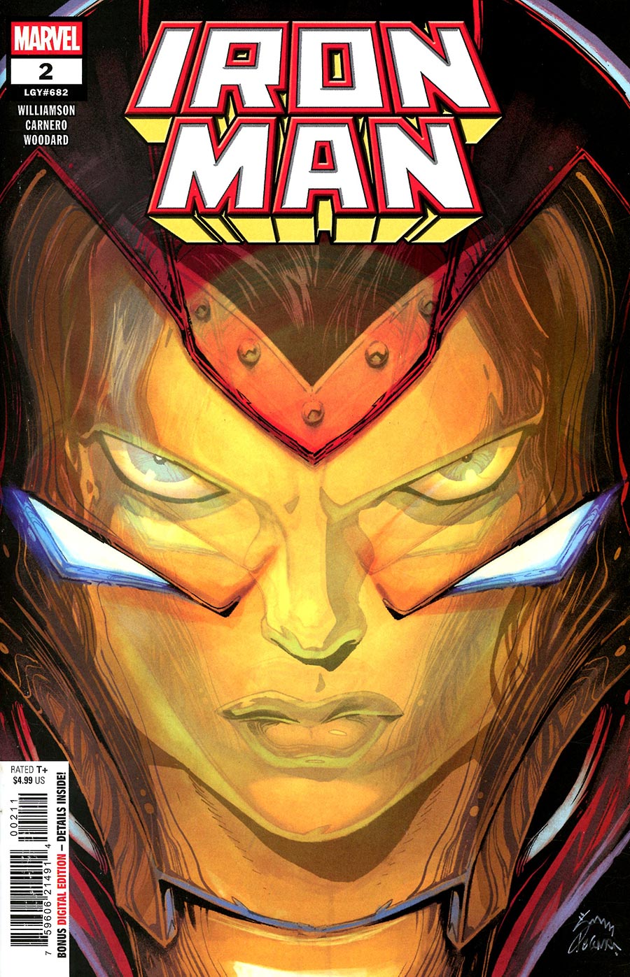 IRON MAN VOL 8 (MARVEL 2026) - 2_thumbnail IRON MAN VOL 8 (MARVEL 2026) - 2_thumbnail