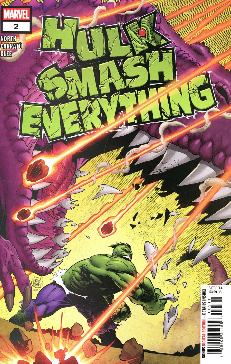 HULK SMASH EVERYTHING (MARVEL 2025) - 2_thumbnail HULK SMASH EVERYTHING (MARVEL 2025) - 2_thumbnail