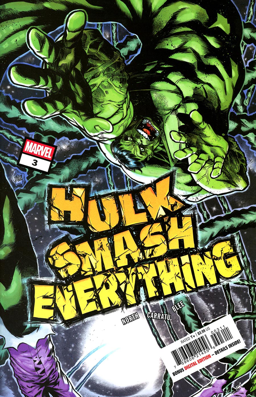 HULK SMASH EVERYTHING (MARVEL 2025) - 3_thumbnail HULK SMASH EVERYTHING (MARVEL 2025) - 3_thumbnail