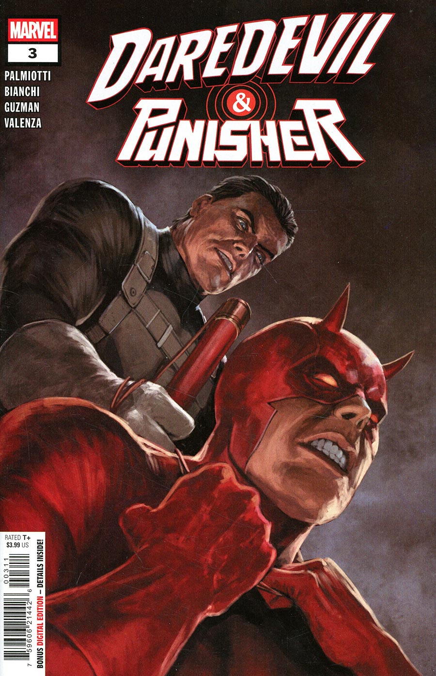 DAREDEVIL & PUNISHER THE DEVIL'S TRIGGER (MARVEL 2025) - 3_thumbnail DAREDEVIL & PUNISHER THE DEVIL'S TRIGGER (MARVEL 2025) - 3_thumbnail
