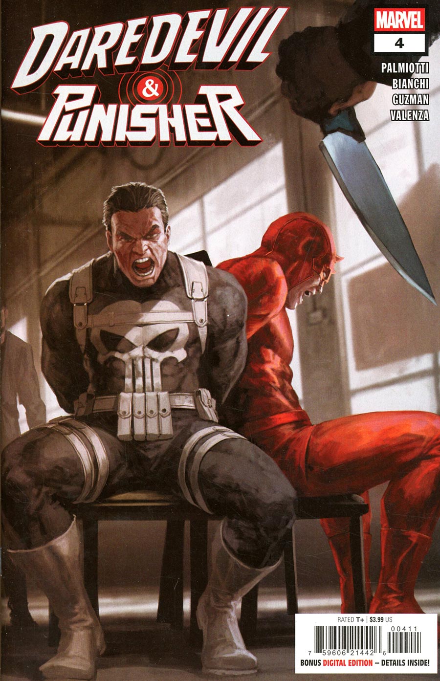DAREDEVIL & PUNISHER THE DEVIL'S TRIGGER (MARVEL 2025) - 4_thumbnail