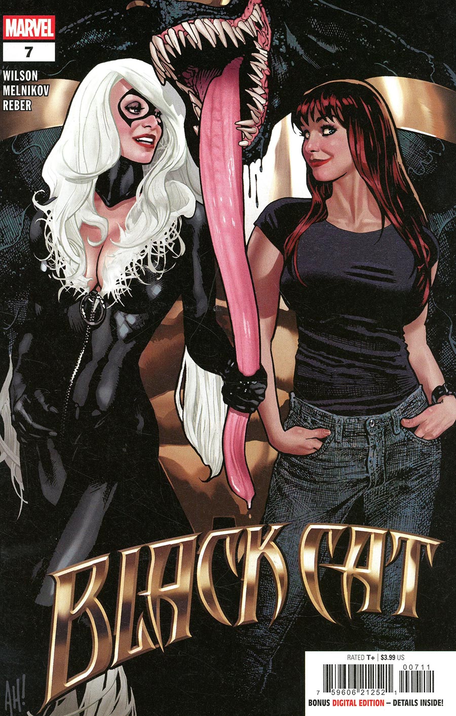BLACK CAT VOL 3 - 7_thumbnail BLACK CAT VOL 3 - 7_thumbnail