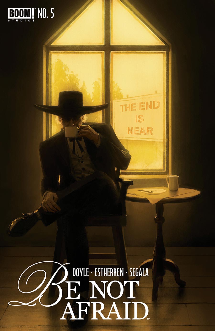 BE NOT AFRAID - 5_thumbnail BE NOT AFRAID - 5_thumbnail