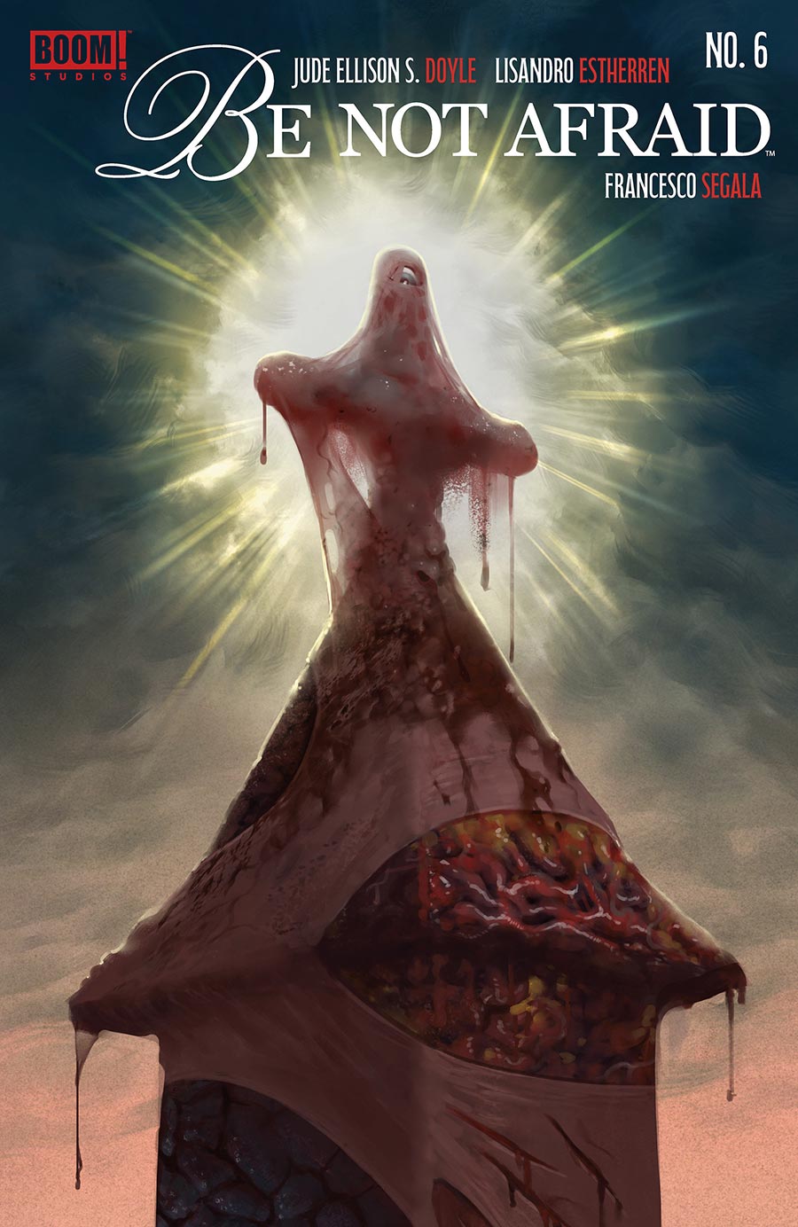 BE NOT AFRAID - 6_thumbnail BE NOT AFRAID - 6_thumbnail