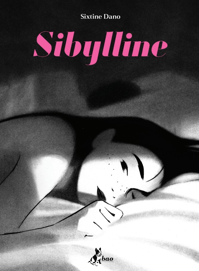 SIBYLLINE - 1_thumbnail SIBYLLINE - 1_thumbnail
