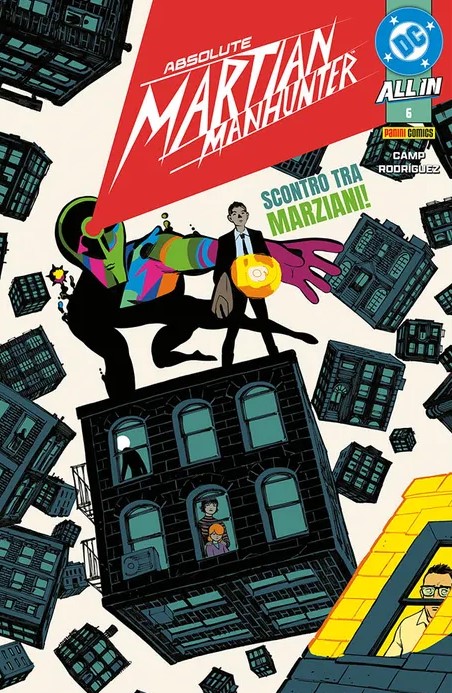 ABSOLUTE MARTIAN MANHUNTER (PANINI) - 6_thumbnail