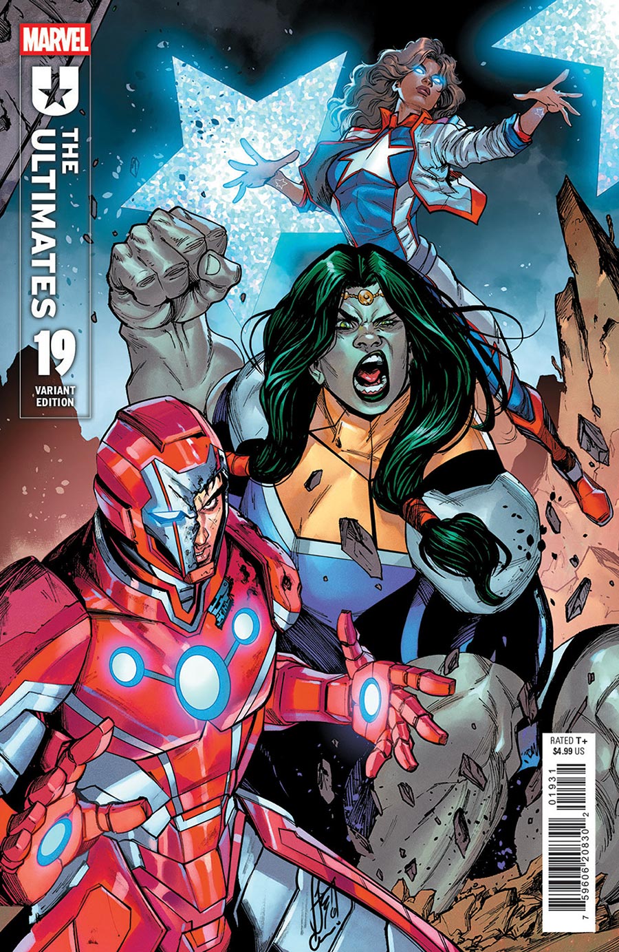 ULTIMATES VOL 5 THE (MARVEL 2024) - 19_thumbnail