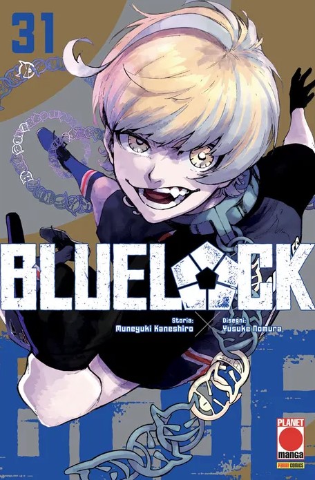 BLUE LOCK - 31_thumbnail