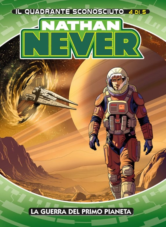 NATHAN NEVER (BONELLI) - 418_thumbnail NATHAN NEVER (BONELLI) - 418_thumbnail