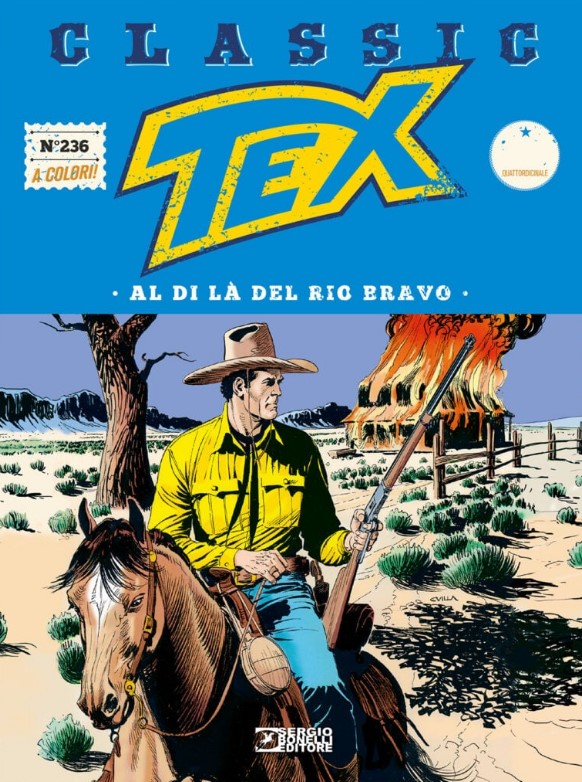 TEX CLASSIC - 236_thumbnail TEX CLASSIC - 236_thumbnail