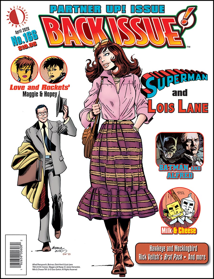 BACK ISSUE - 166_thumbnail