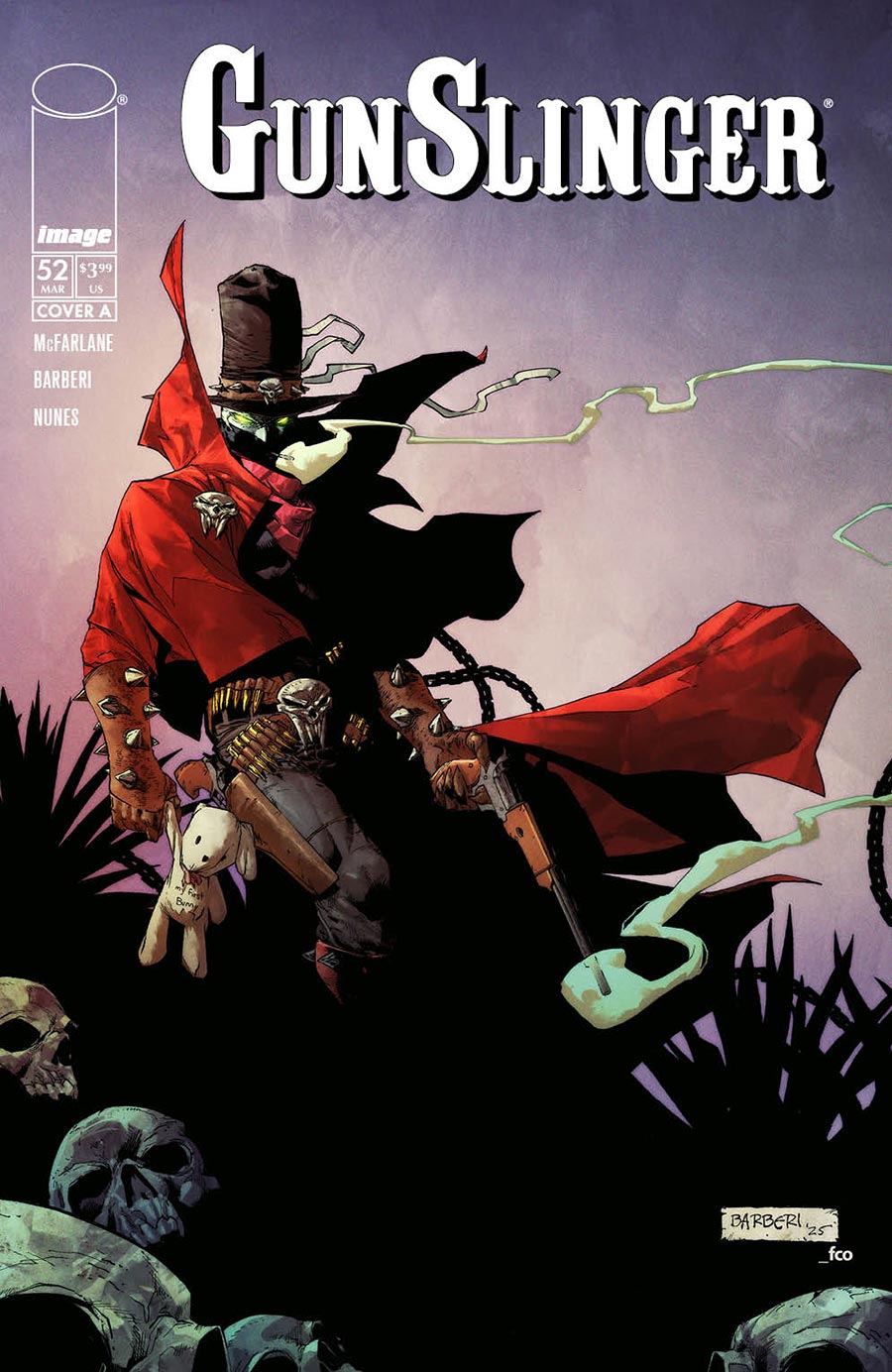 GUNSLINGER SPAWN - 52_thumbnail