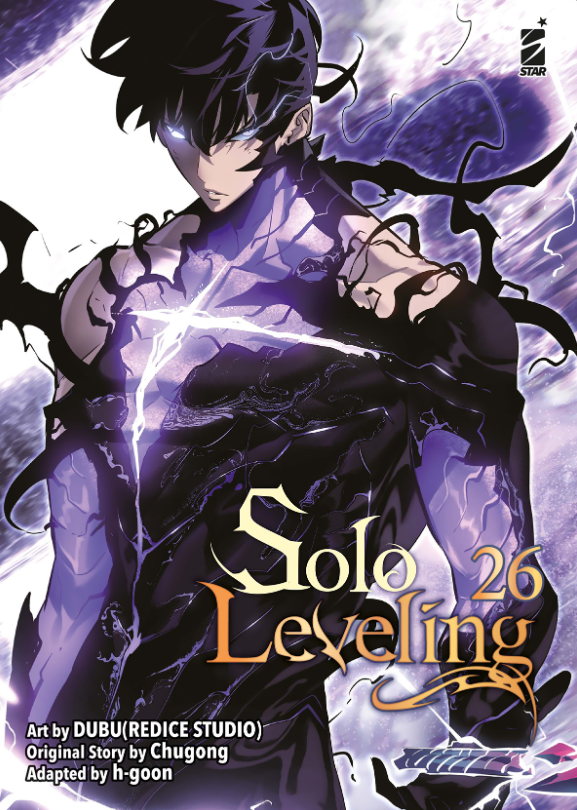 SOLO LEVELING - 26_thumbnail SOLO LEVELING - 26_thumbnail
